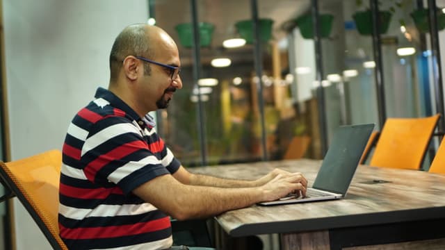 Vishal Mehta